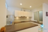 Lovely 2 bedroom apartment for rent in Au Co alley, Tay Ho